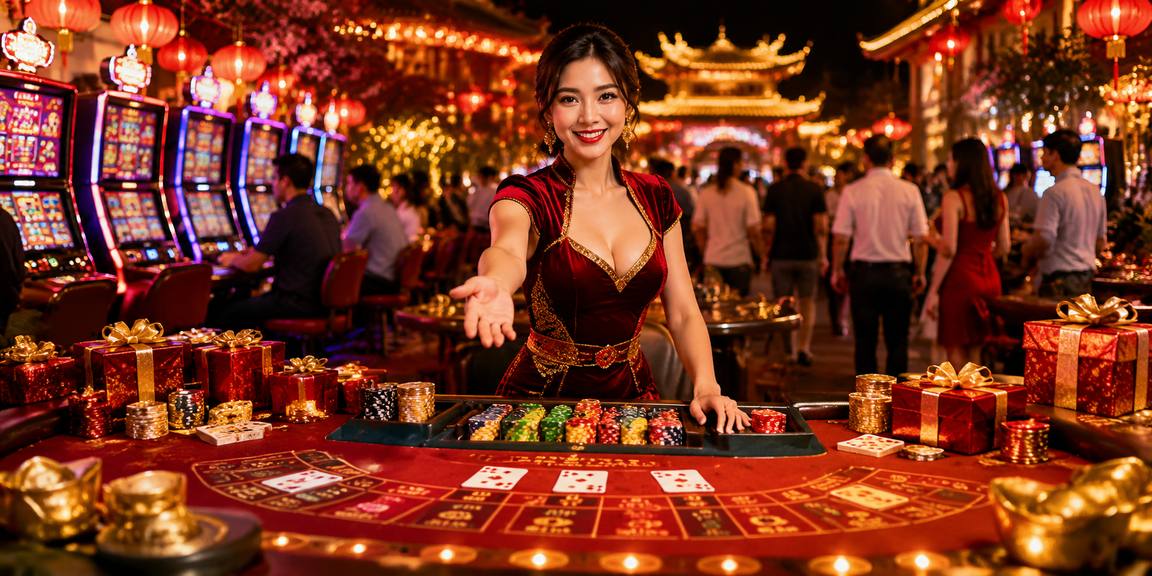 odv55 casino app visual